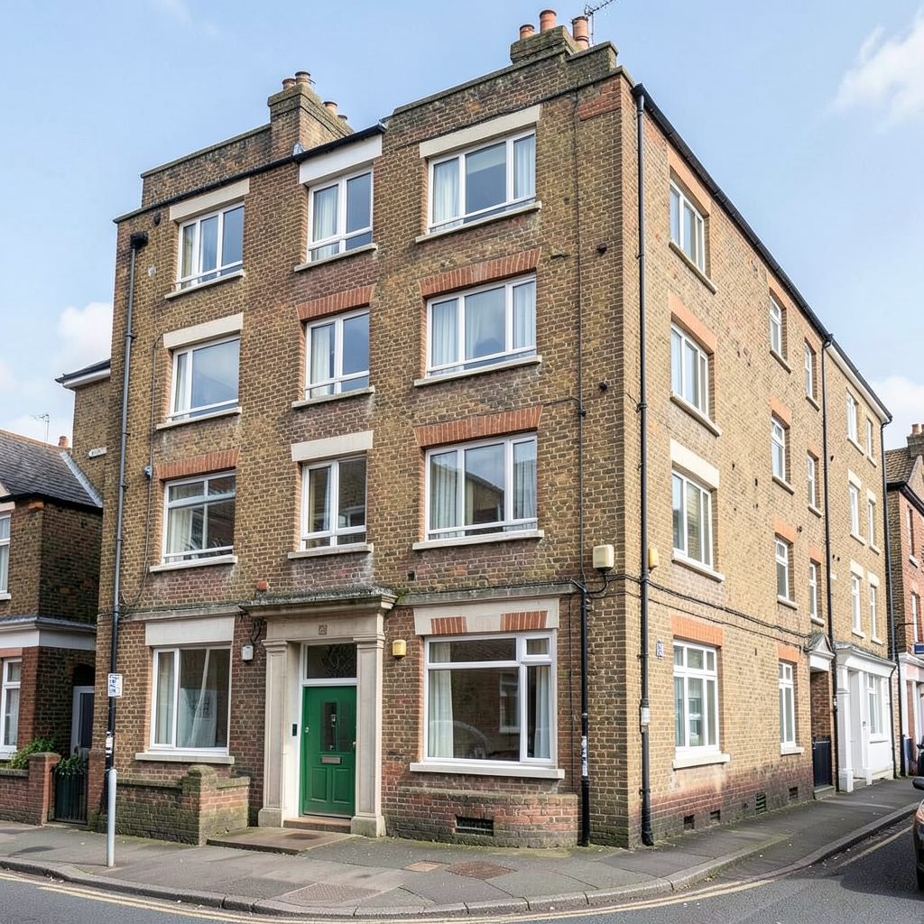 8 Rutherford Place, Didcot sold for £305,000 in July 2026